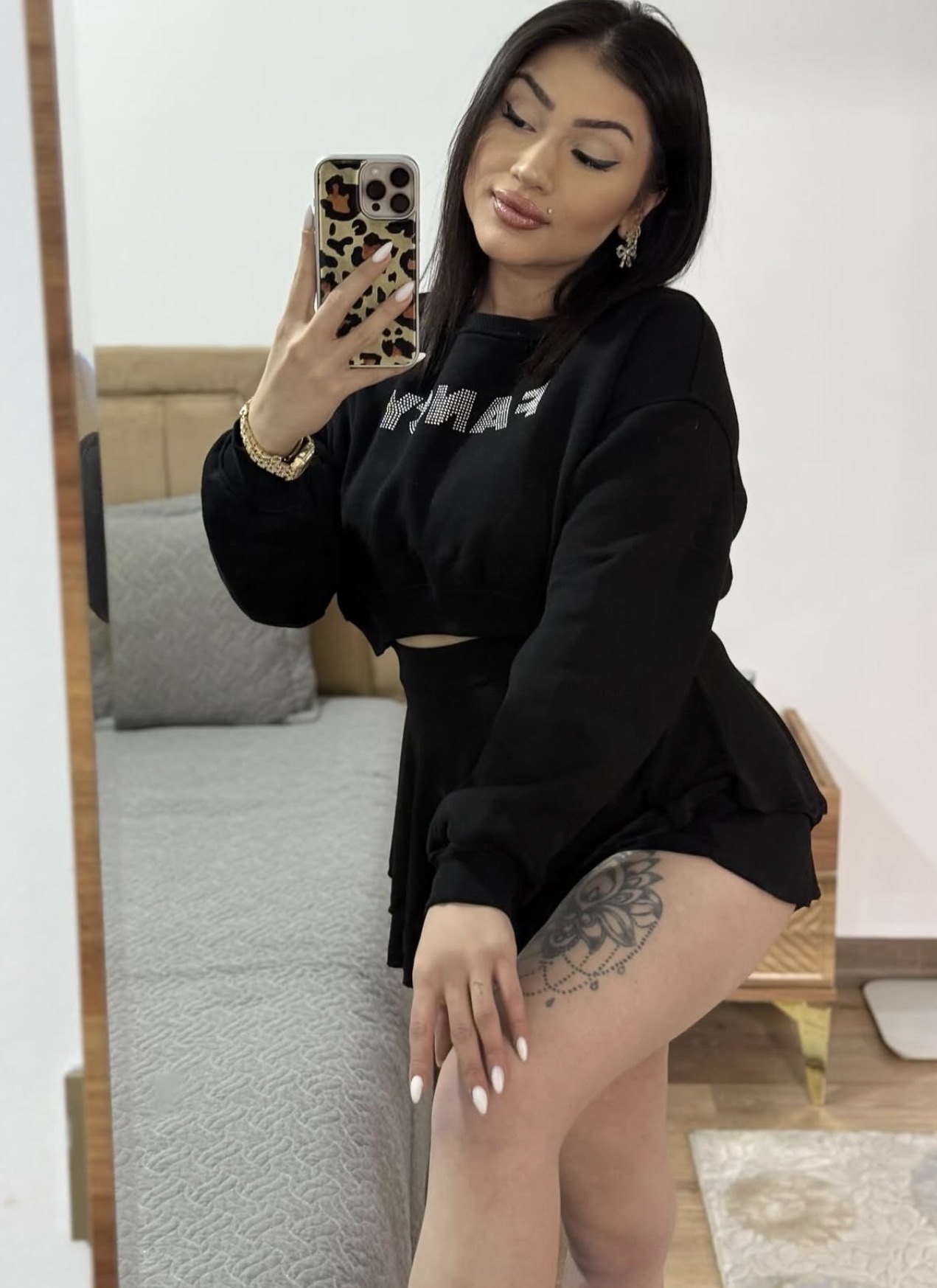 Cünürye Ruhani Kadın Escort Ada