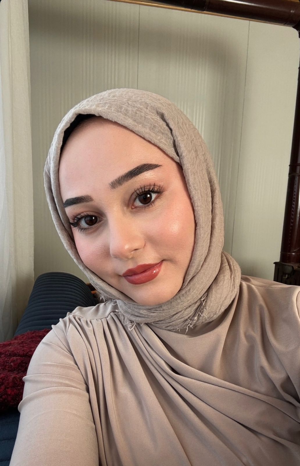 Ağlı Duruşu Güçlü Kadın Escort Bayan Filiz