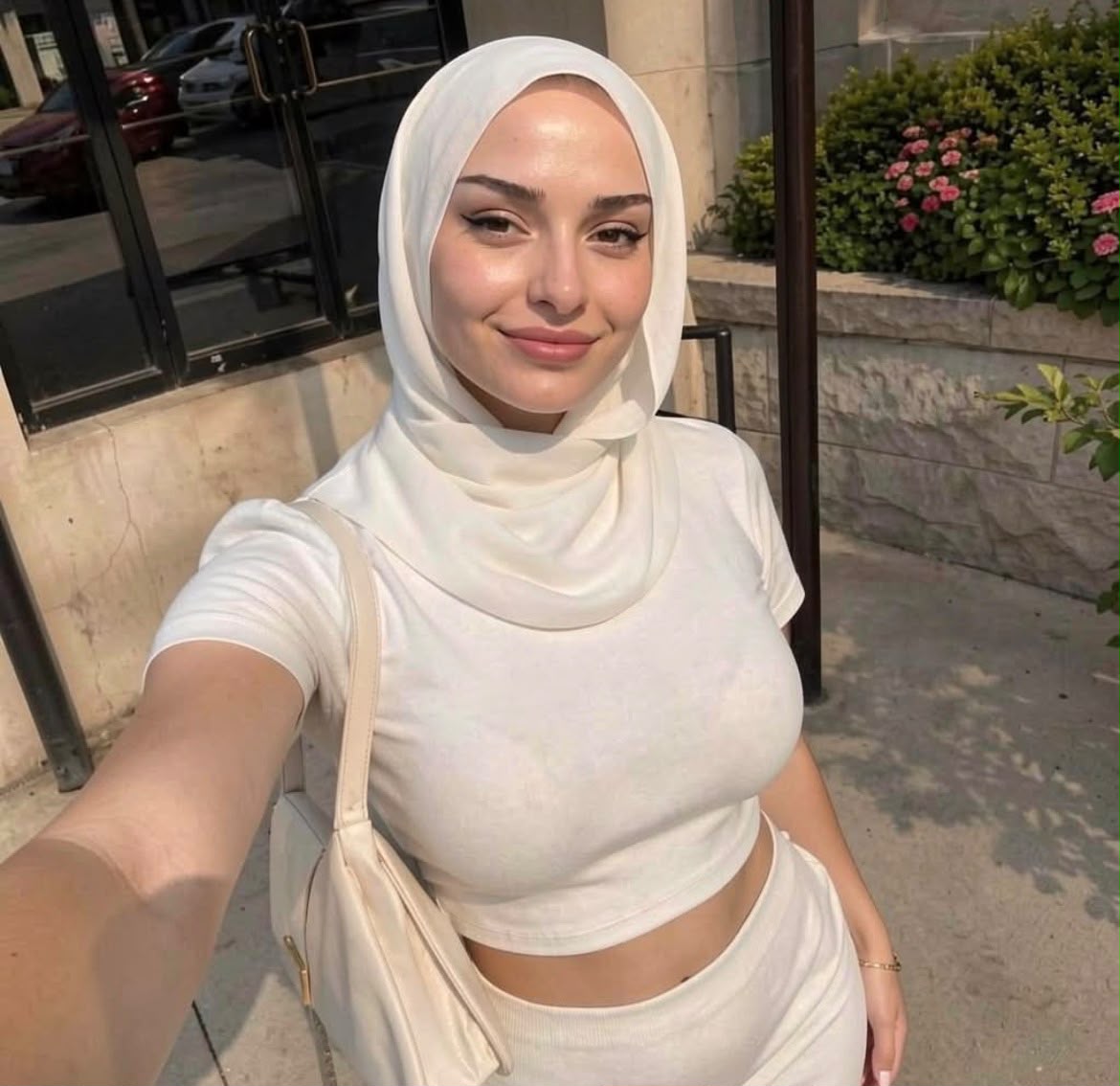 Bayramlı Sofistike Bayan Bayan Escort Beril