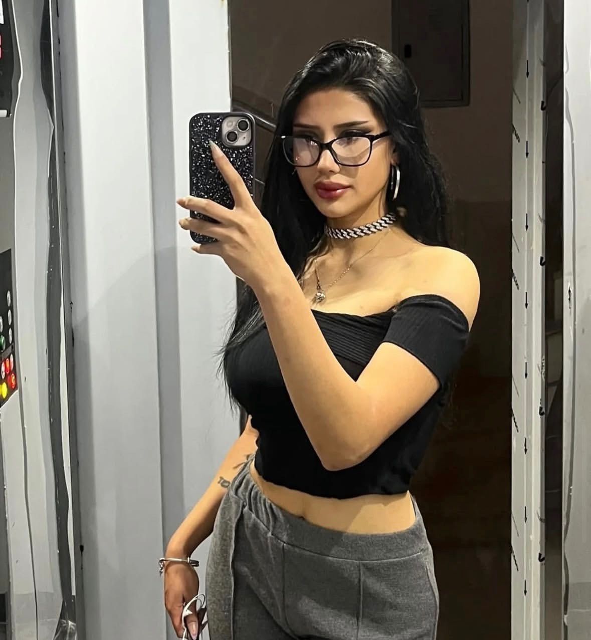 Daday Dürüst Partner Escort Bayan Gizem