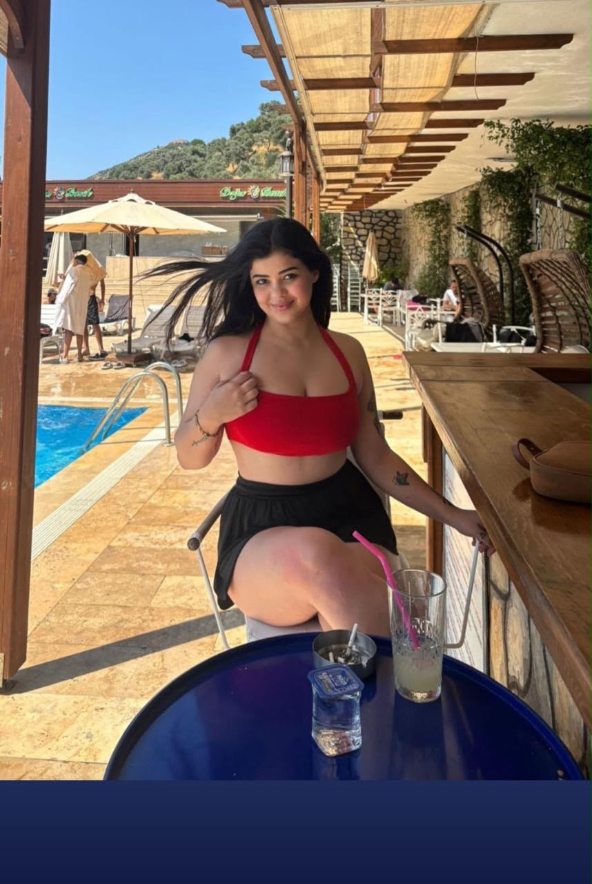 Doğanyurt Efsanevi Kadın Escort Evrim