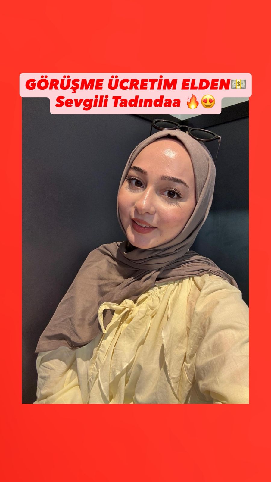 Çamkışla Romantik Kadın Escort Bayan Beyza