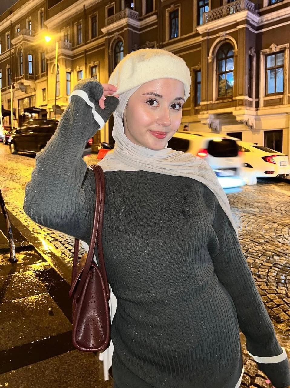 Saraydurak Şaşırtıcı Bayan Escort Eylül