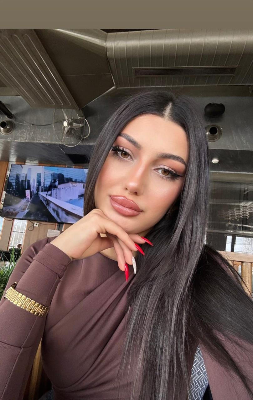Taşköprü Başarıya Yatırım Kadın Bayan Escort Ebru