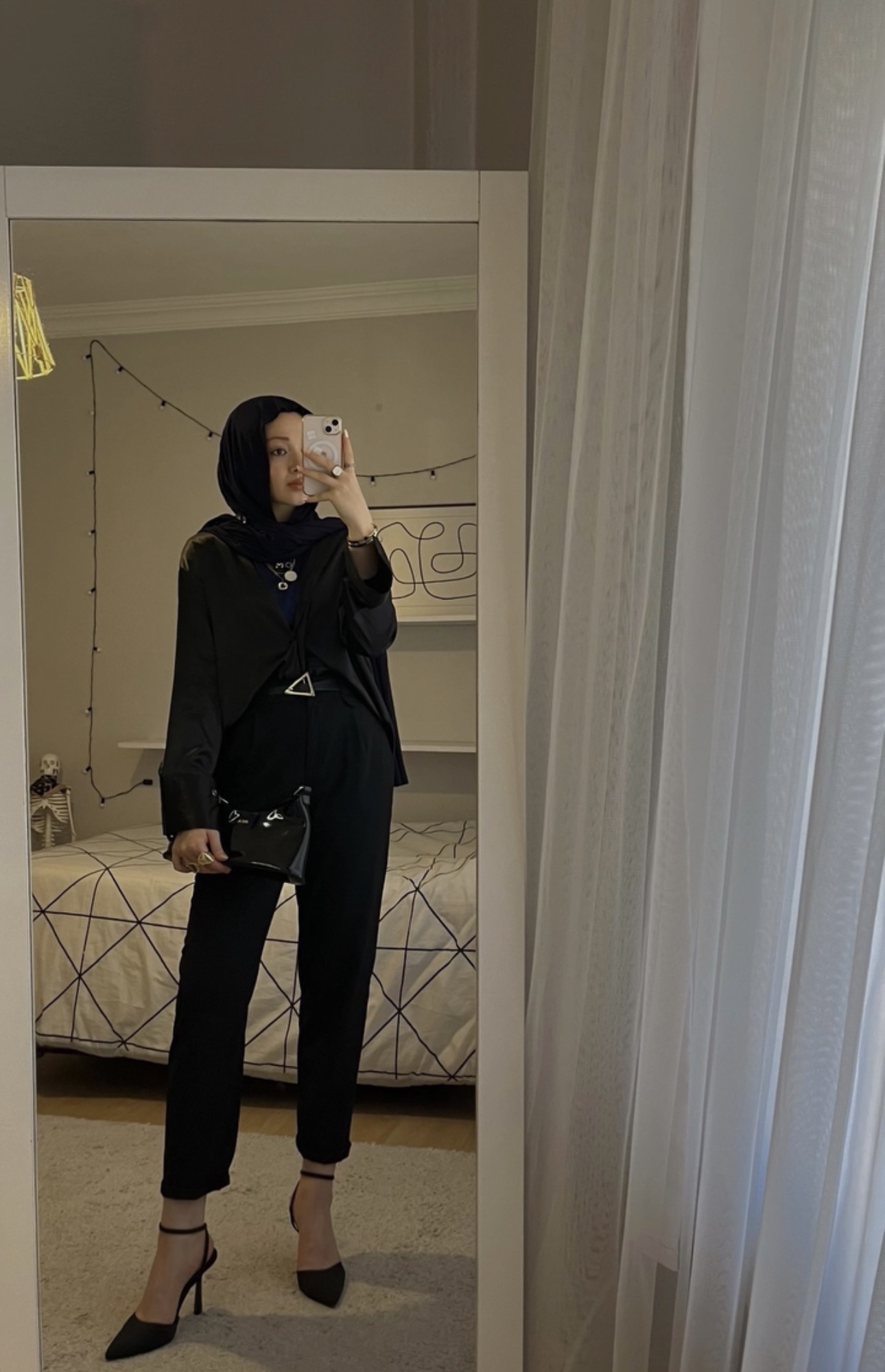 Seydiler Büyülü Kadın Escort Dilara