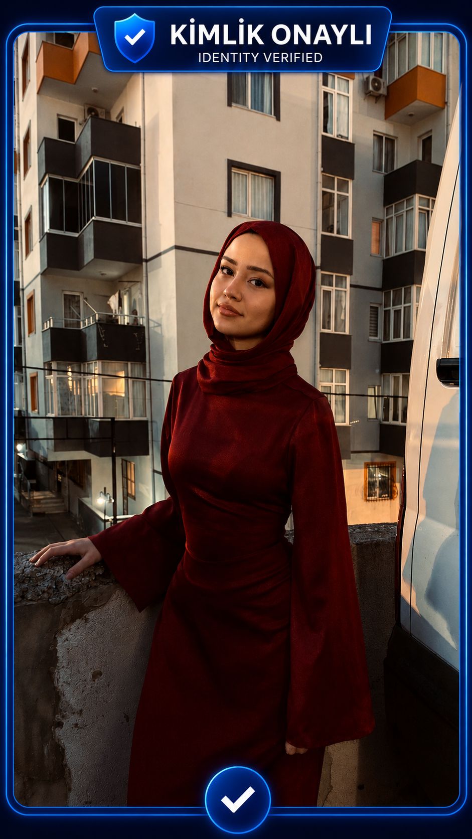 Şenpazar Zengin Escort Bayan Nihal
