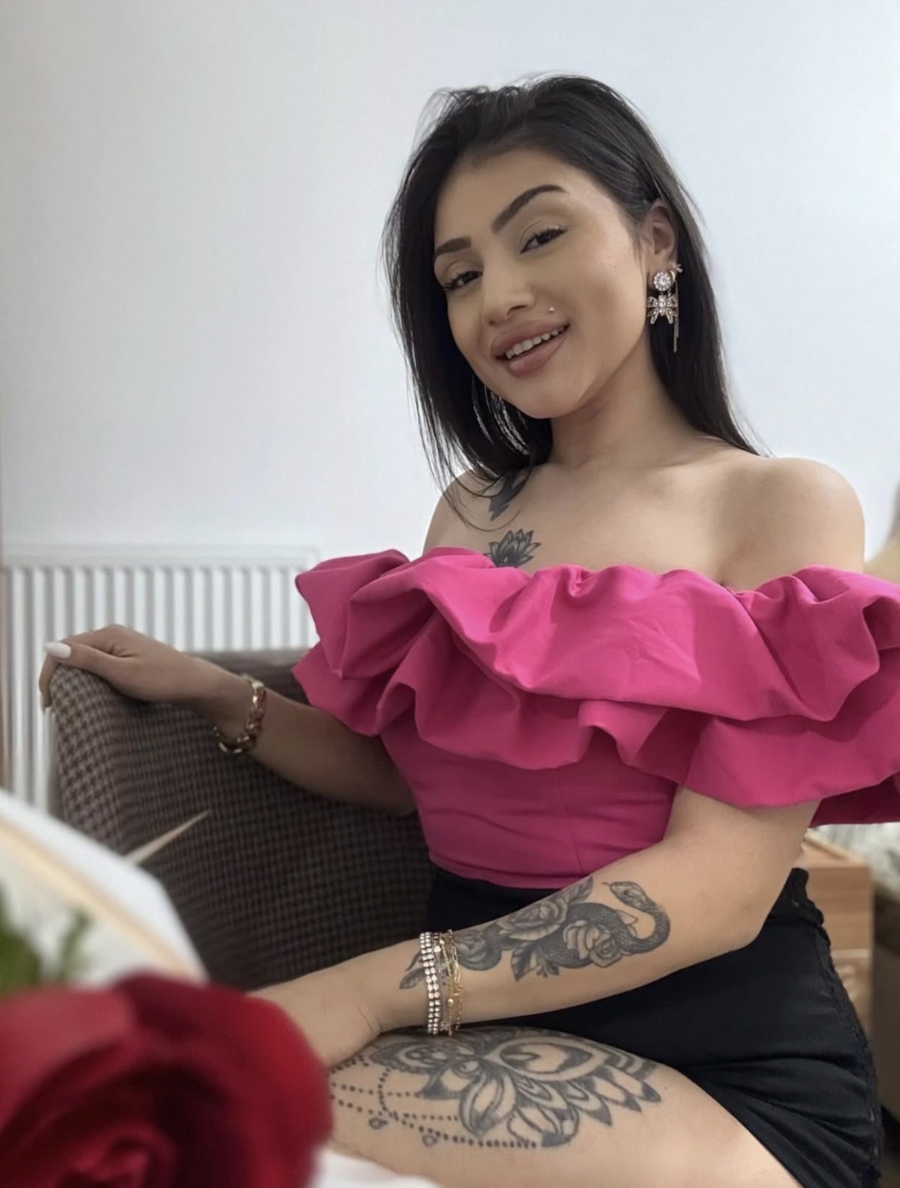 Hanönü Aşkı Bulmuş Kadın Escort Gülay