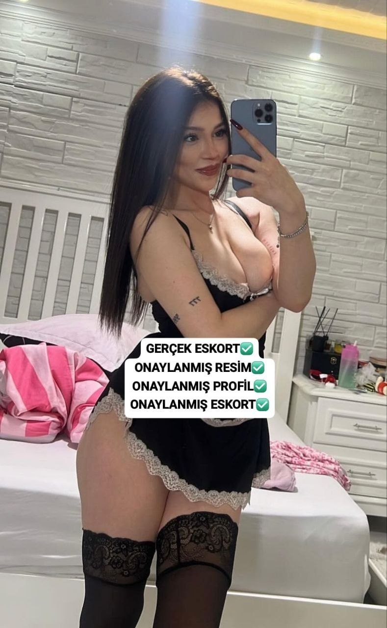 Taşköprü Tutkulu Partner Bayan Escort Reyhan