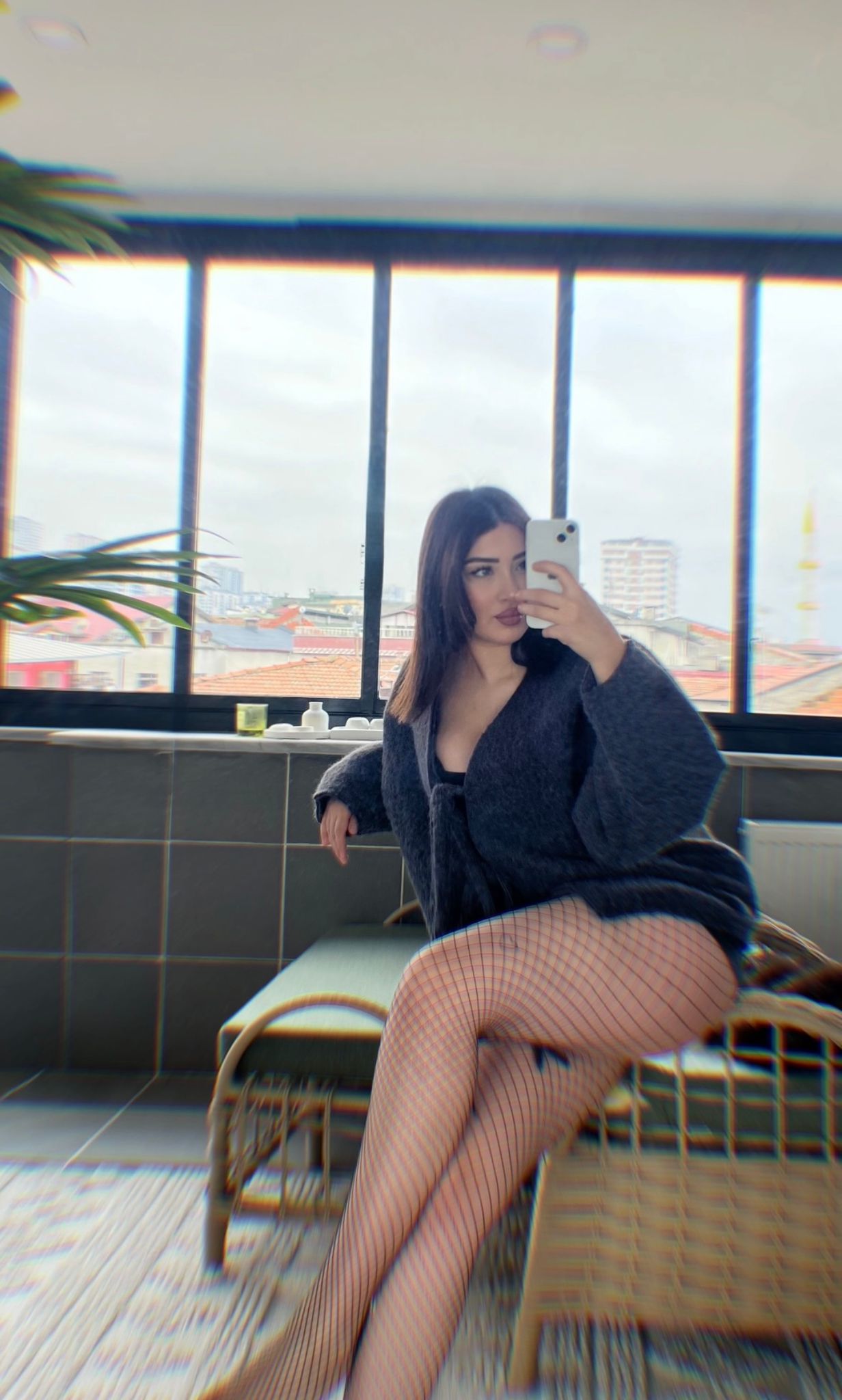 Doğanyurt Duygusal Partner Escort Dafne