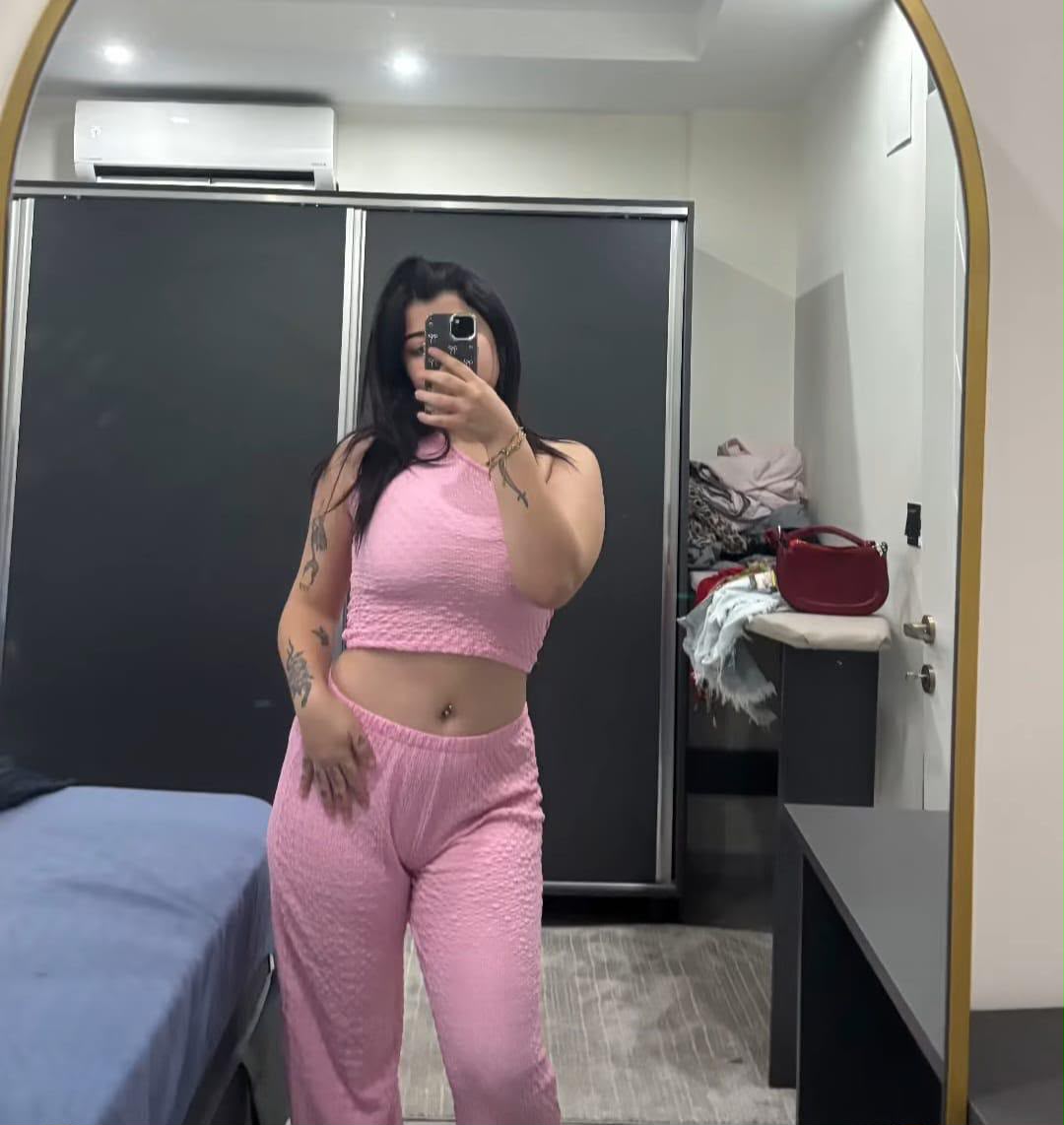 Abana Bütünleşik Ruh Bayan Escort Feray