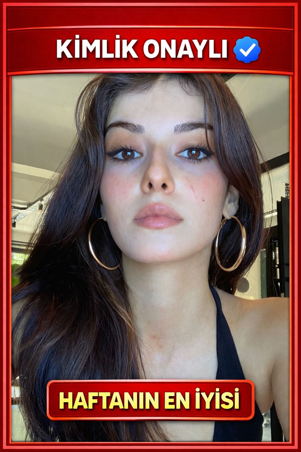 Pınarbaşı Sadık Partner Escort Nazım