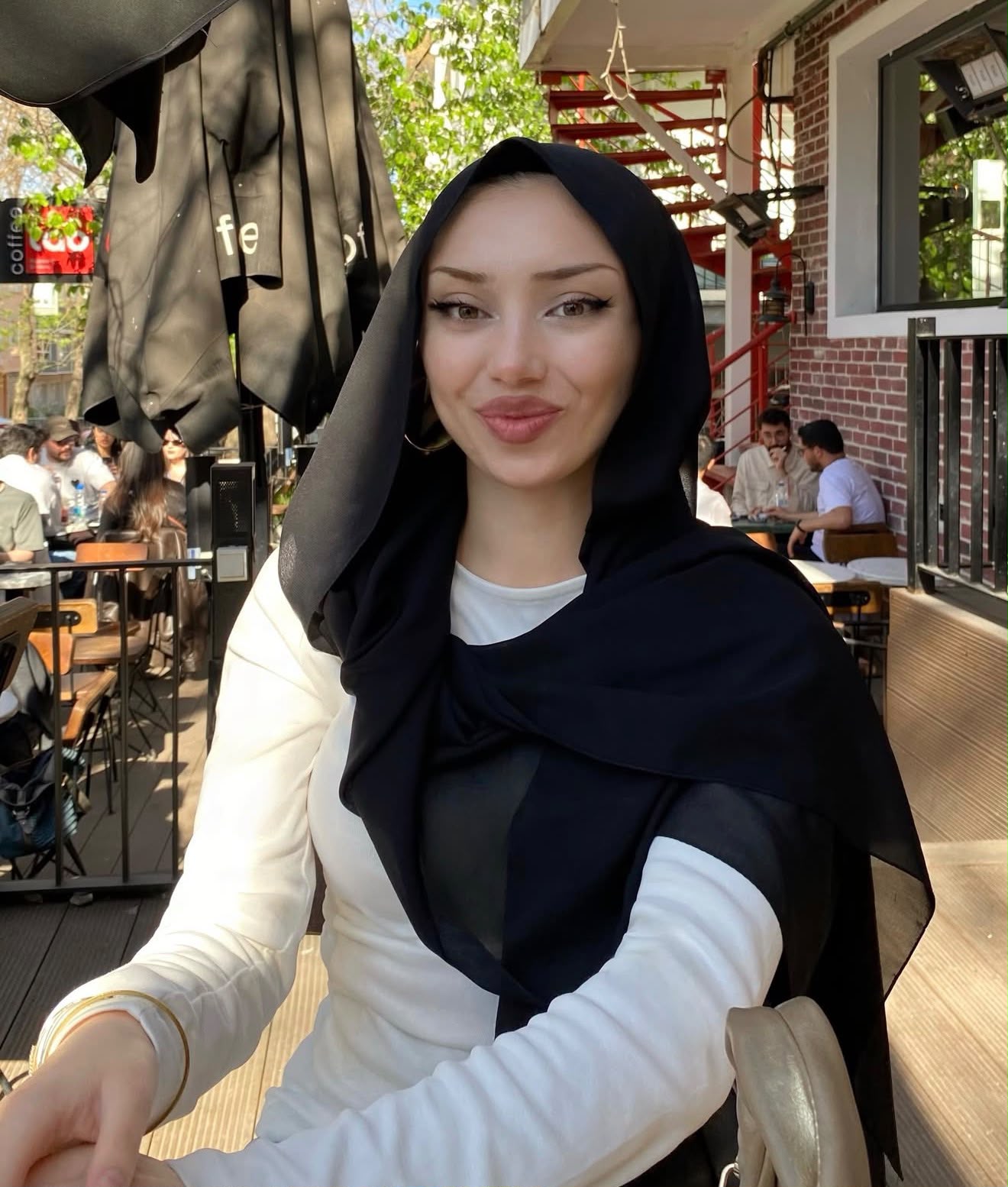 Hanönü Elden Ödemeli Escort Bayan Derya