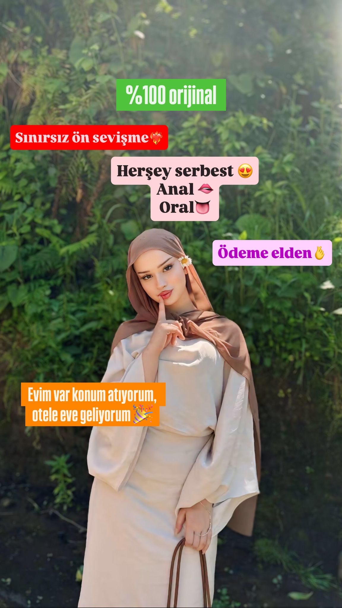 Taşköprü İleri Düzey Partner Escort Duygu