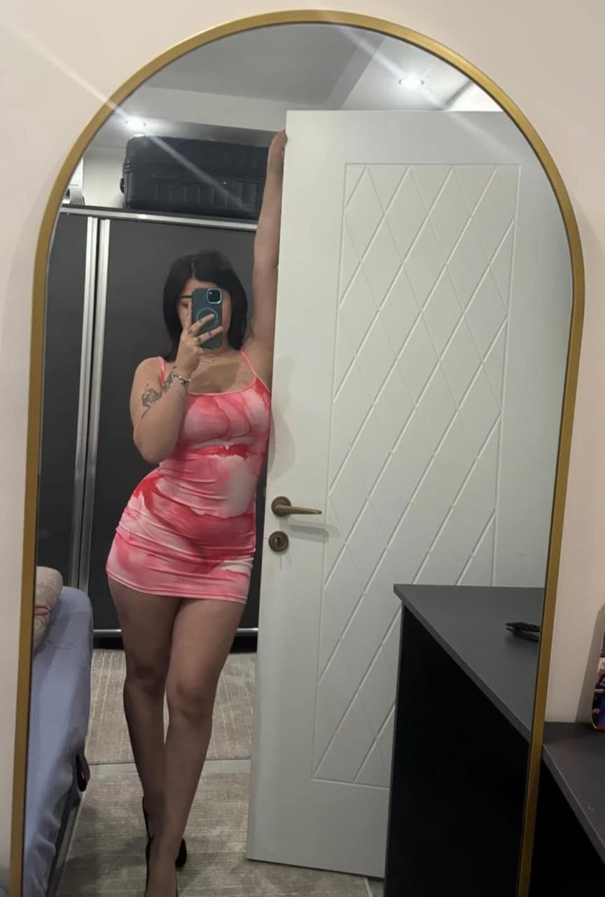 Merkez Güler Yüzlü Bayan Bayan Escort Melek