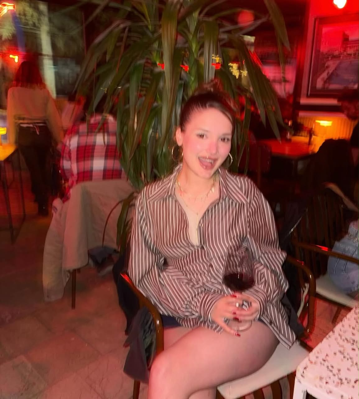 Doğanyurt Kendi Yeri Olan Bayan Escort Rüya