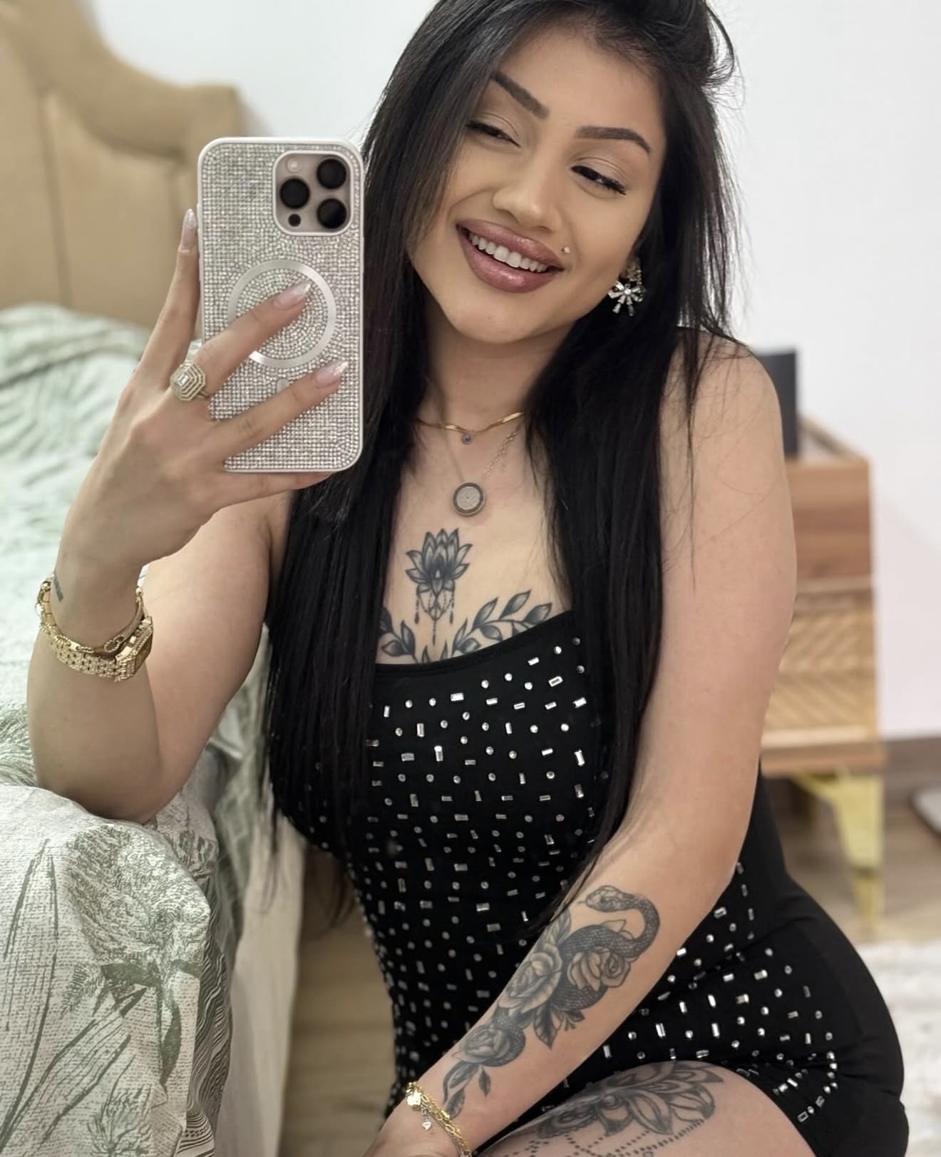 Daday Otele Gelen Bayan Escort Bayan Buse