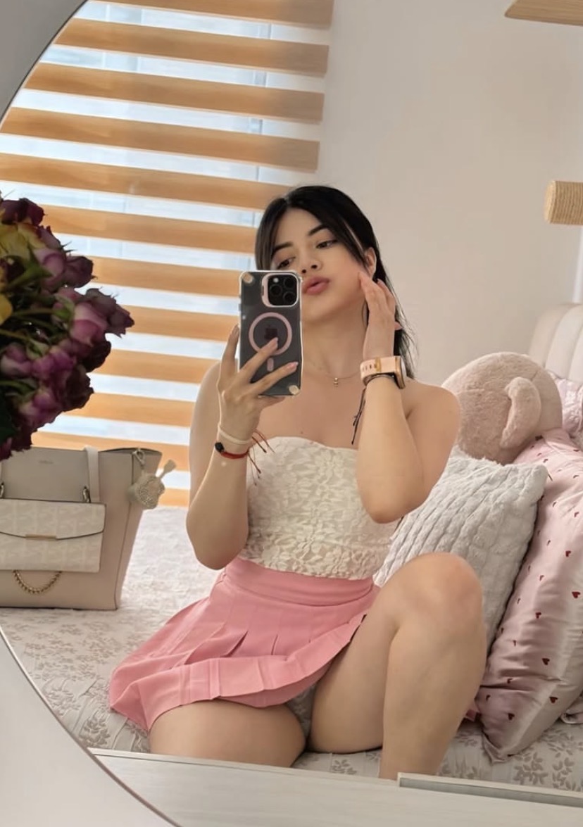 Girdallı Eşsiz Escort Bayan Reyhan